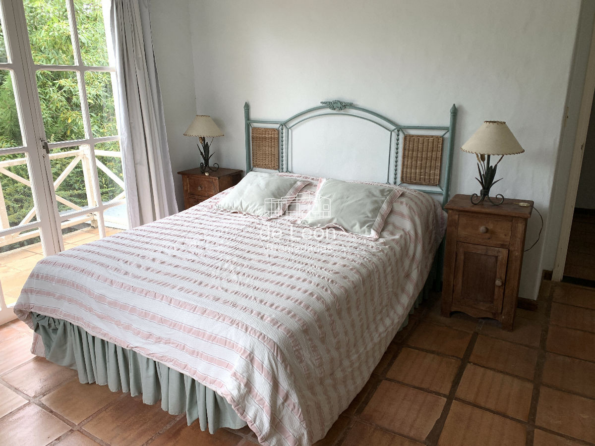 Casa ID.227 - Casa de 4 dormitorios en La Barra