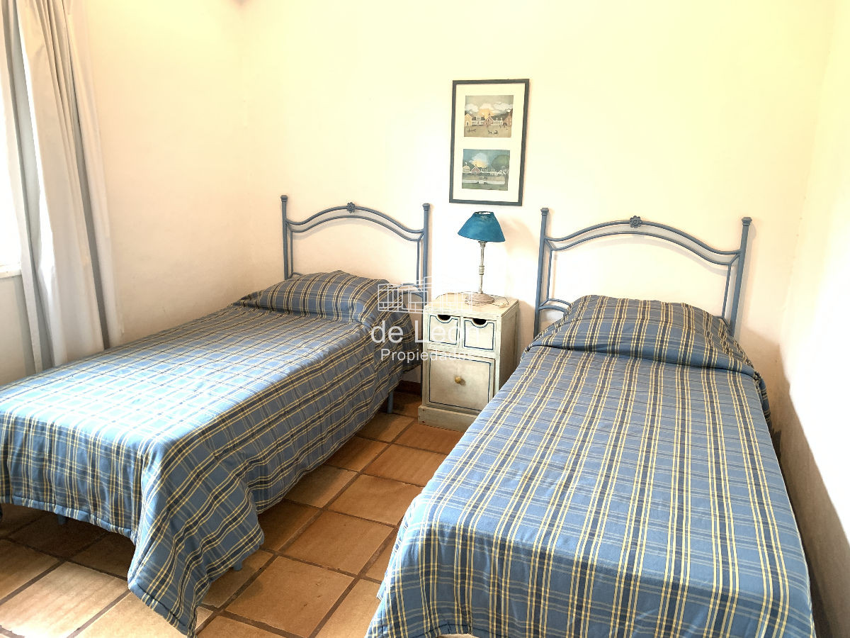 Casa ID.227 - Casa de 4 dormitorios en La Barra