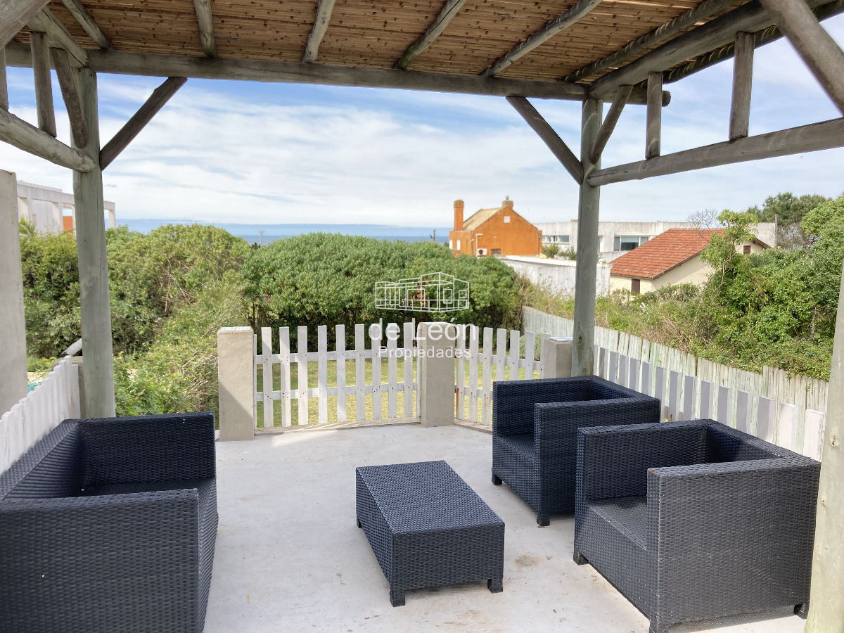 Casa ID.250 - Casa en La Barra, Montoya