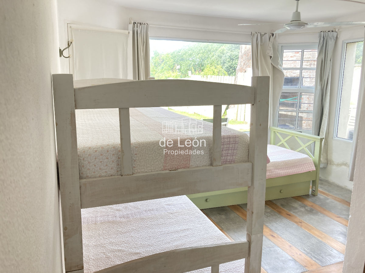 Casa ID.250 - Casa en La Barra, Montoya