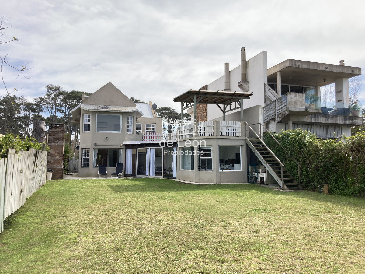 Casa ID.250 - Casa en La Barra, Montoya