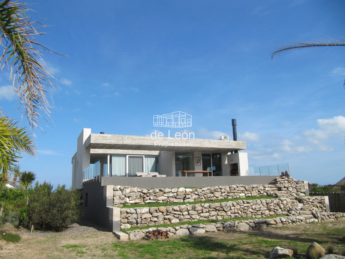Casa ID.602 - Casa en primera linea Montoya