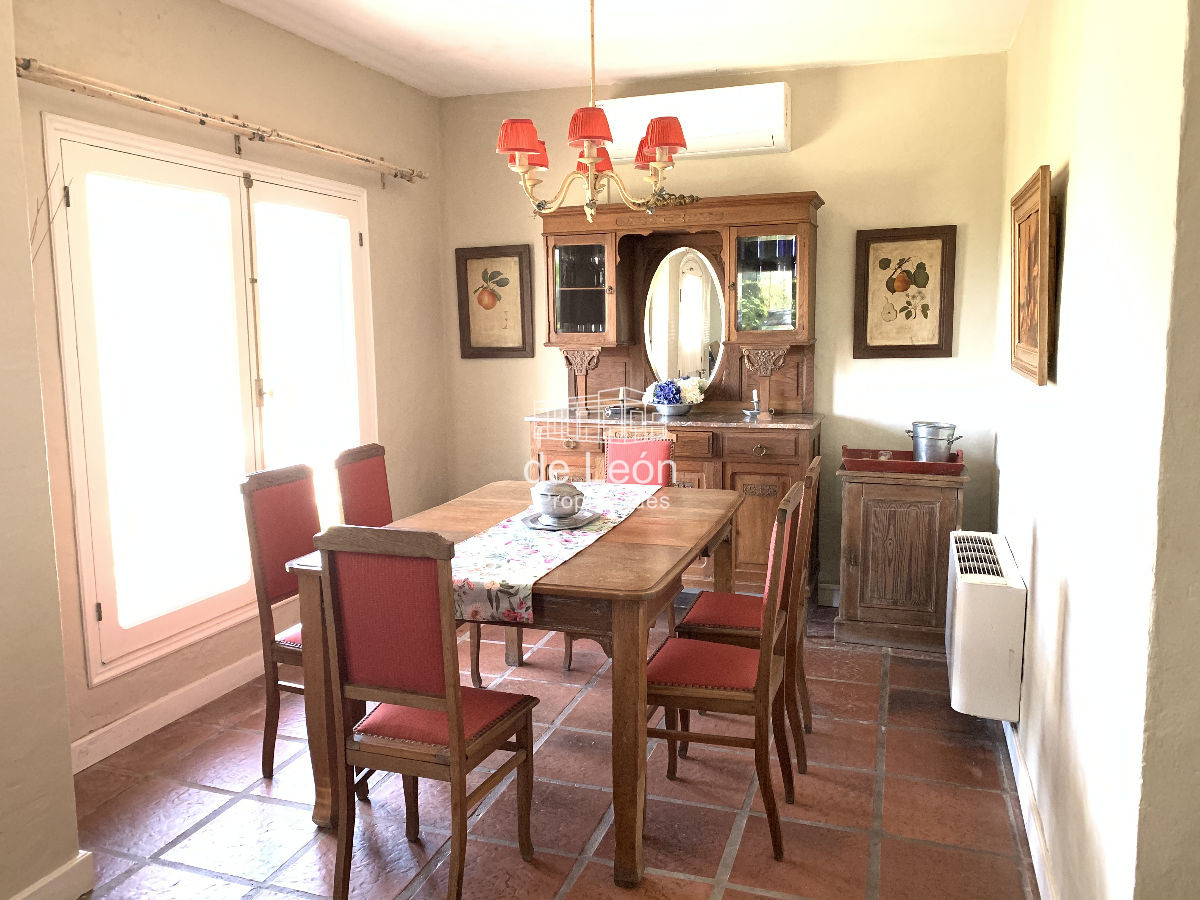 Casa ID.665 - Gran casa en La Barra, a pasos de la Posta del Cangrejo