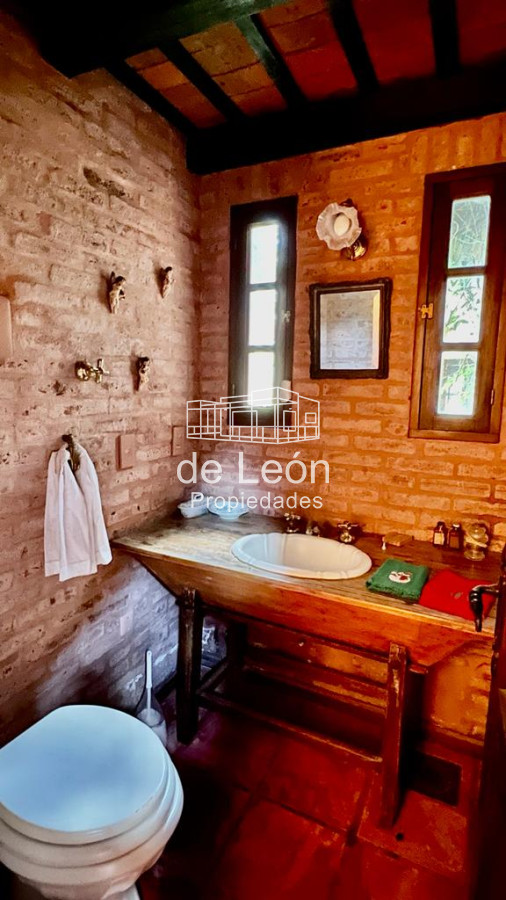 Casa ID.950 - Casa en La Barra, La Barra