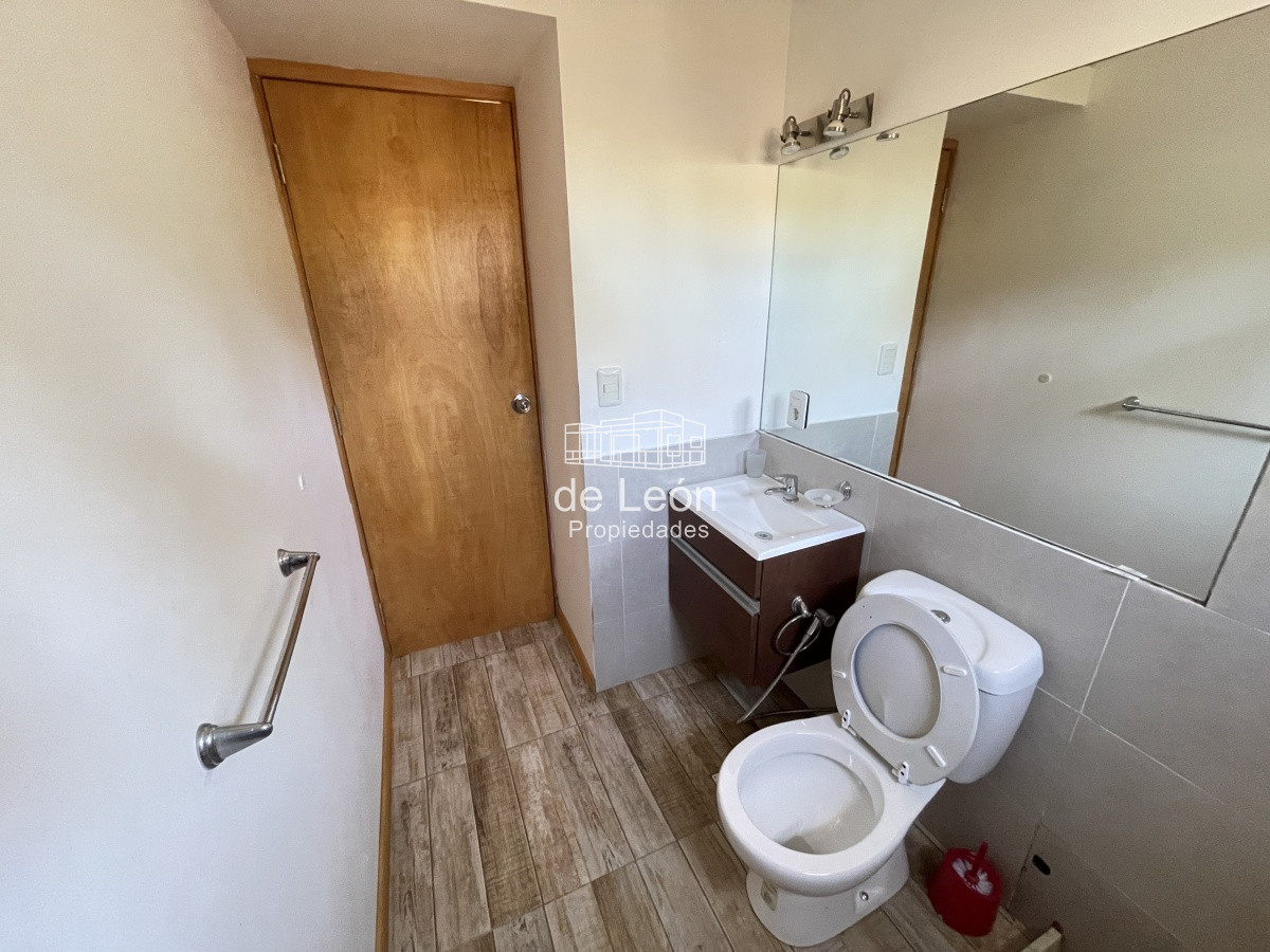 Casa ID.532 - 2 casas en venta para renta Balneario Buenos Aires