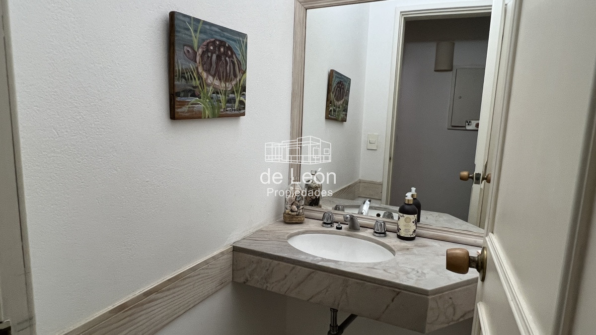 Casa ID.14776 - Importante casa a paso de Playa Brava