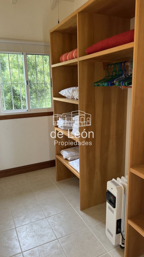 Casa ID.123 - Casa en La Barra, La Barra