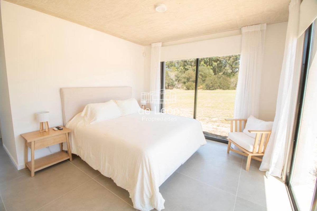 Casa ID.14841 - Casa en Pueblo Mío 4 dormitorios, piscina