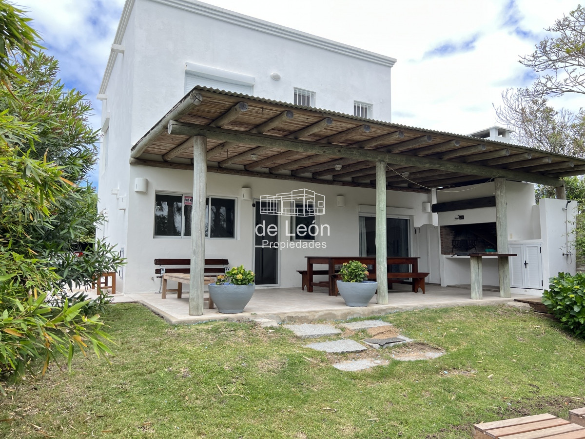 El refugio