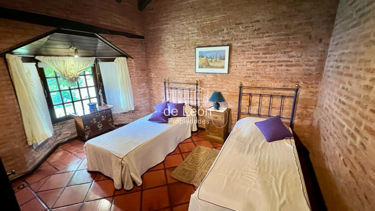 Casa ID.950 - Casa en La Barra, La Barra