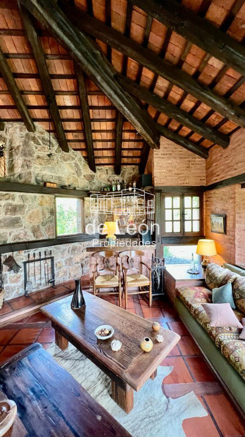 Casa ID.950 - Casa en La Barra, La Barra