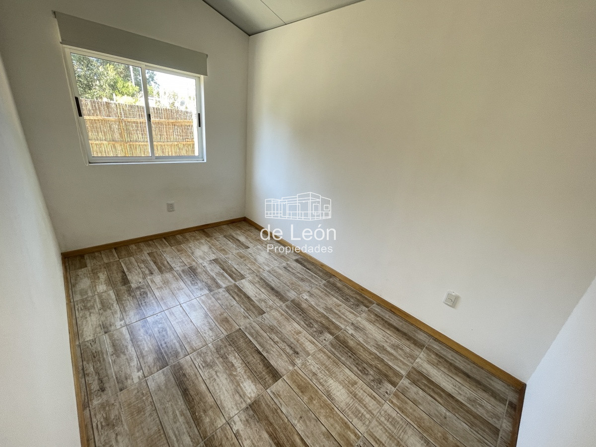 Casa ID.532 - 2 casas en venta para renta Balneario Buenos Aires