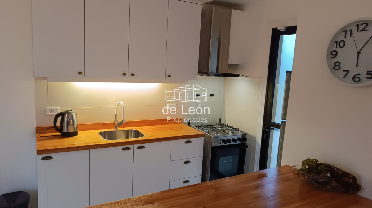 Casa ID.14988 - Acogedora casa de 2 dormitorios a estrenar en Arenas de Jose Ignacio