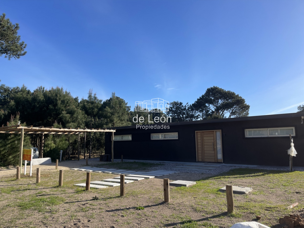 Casa ID.14904 - Casa a estrenar en La Barra