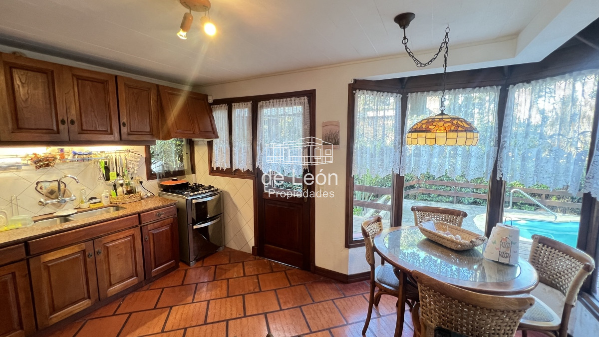 Casa ID.37 - Casa de 3 dormitorios en venta en Montoya, La Barra