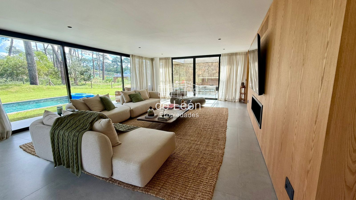 Casa ID.15385 - Exclusiva casa en La Reserva de Montoya