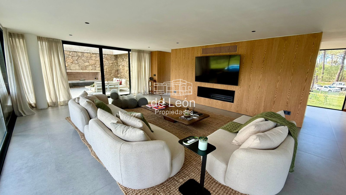 Casa ID.15385 - Exclusiva casa en La Reserva de Montoya