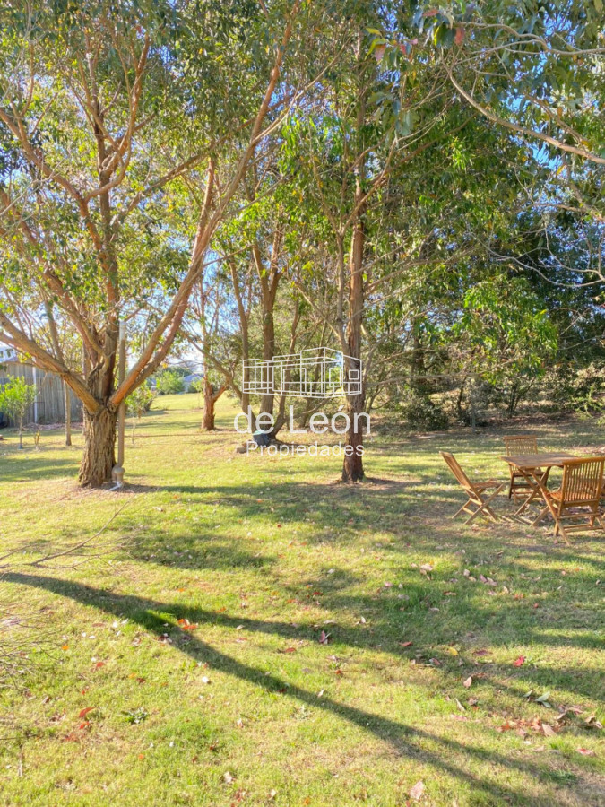 Casa ID.15327 - Casa moderna en Pueblo Mío de 4 suites + servicio