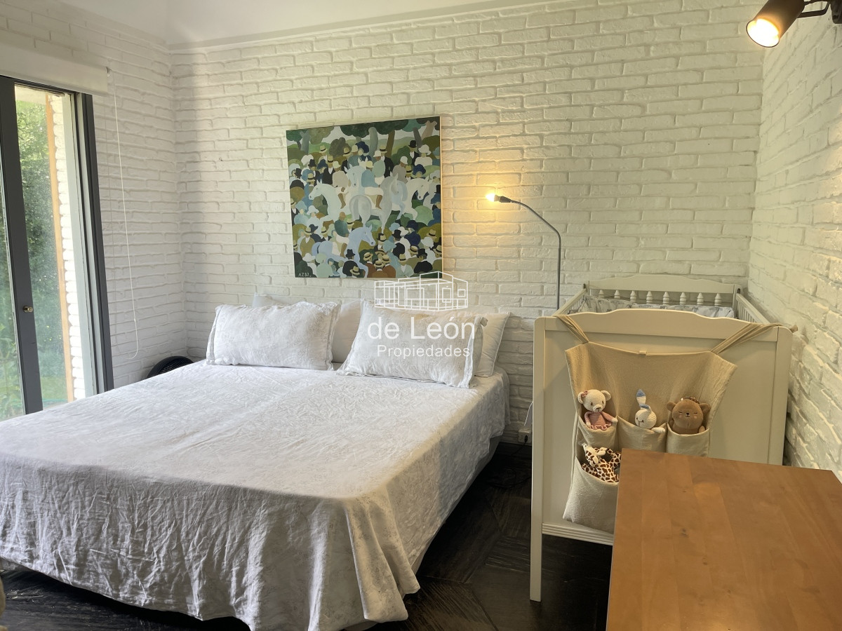 Casa ID.14994 - Casa en venta ideal para vivir todo el año, Punta del Este