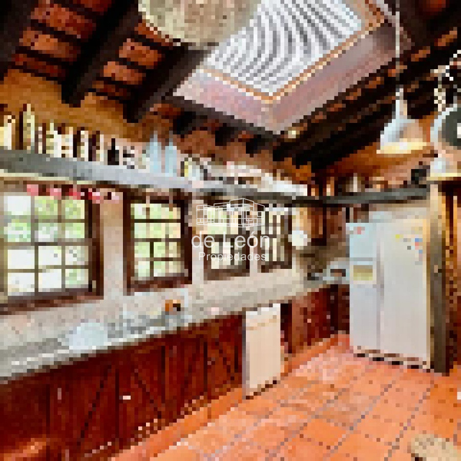 Casa ID.950 - Casa en La Barra, La Barra