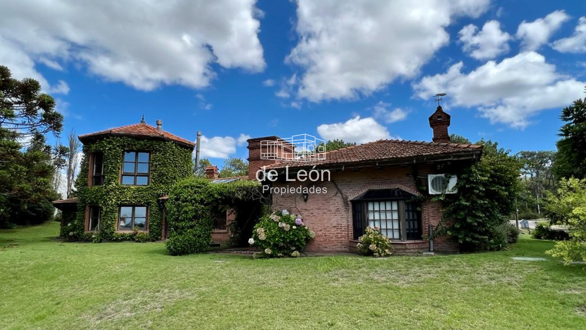 Casa ID.950 - Casa en La Barra, La Barra