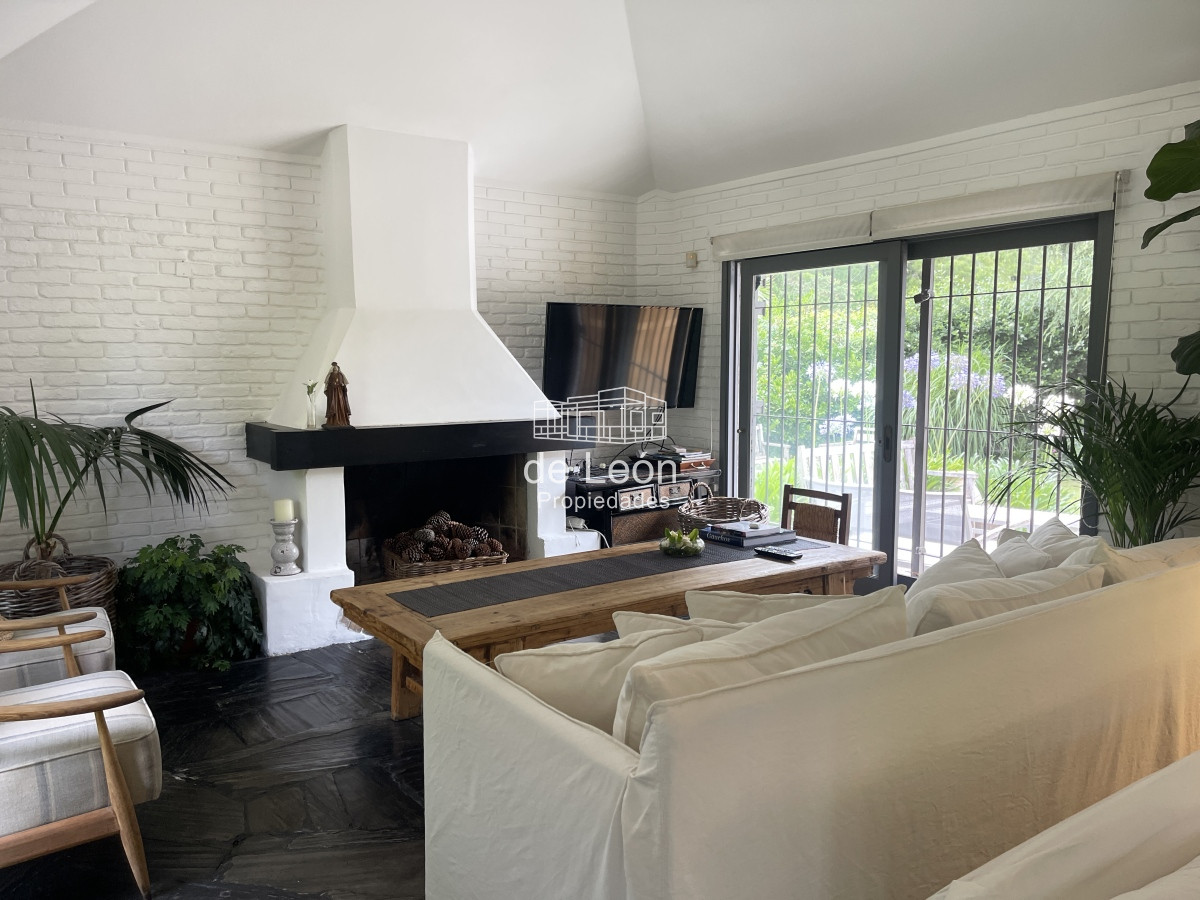 Casa ID.14994 - Casa en venta ideal para vivir todo el año, Punta del Este