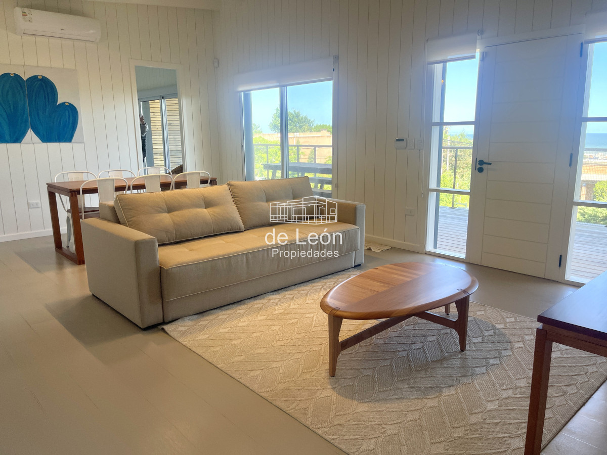 Casa ID.15149 - Casa de 2 dormitorios y 2 baños a estrenar en El Chorro