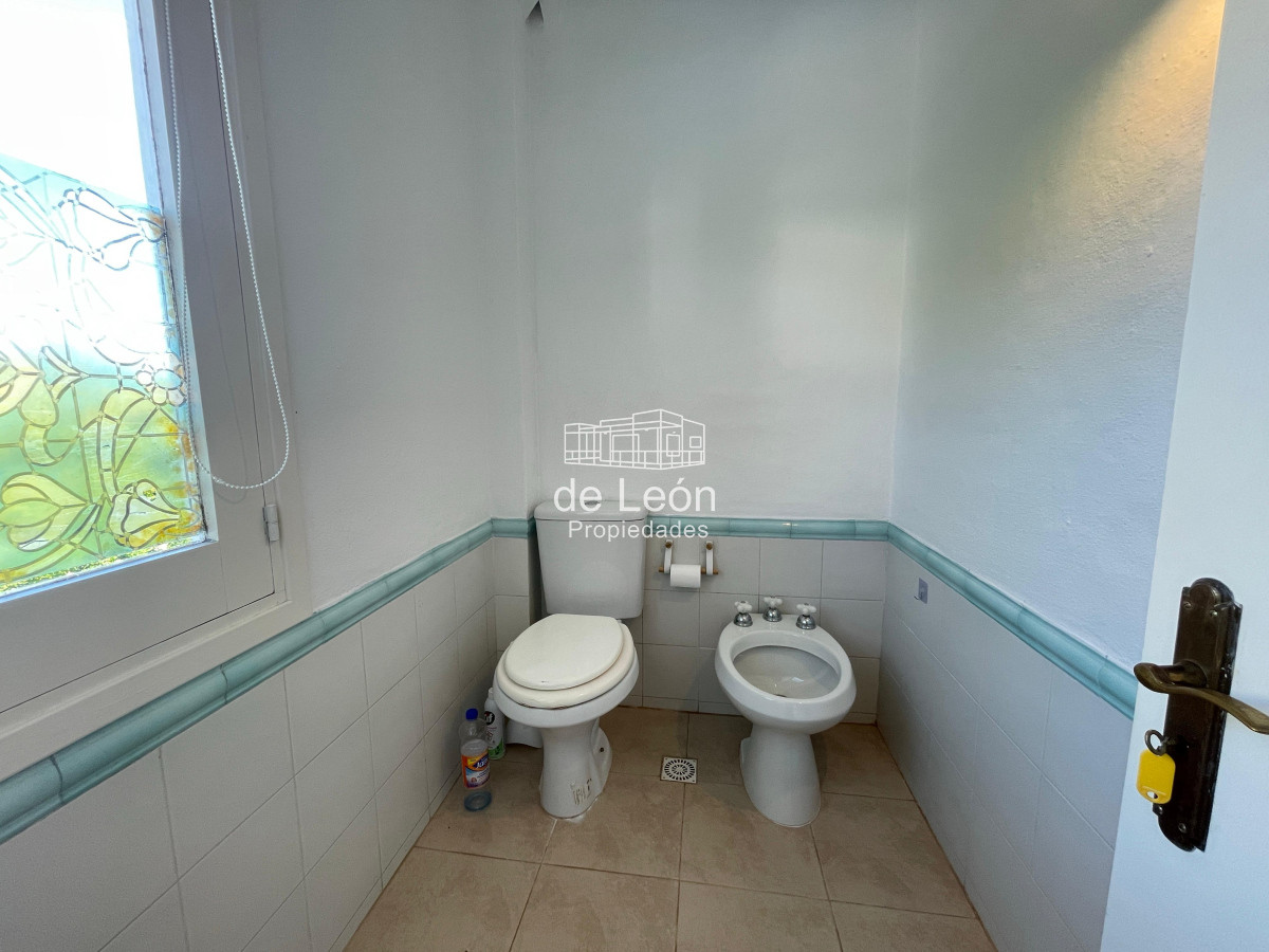 Casa ID.14 - Casa de 3 dormitorios en suite y servicio, piscina