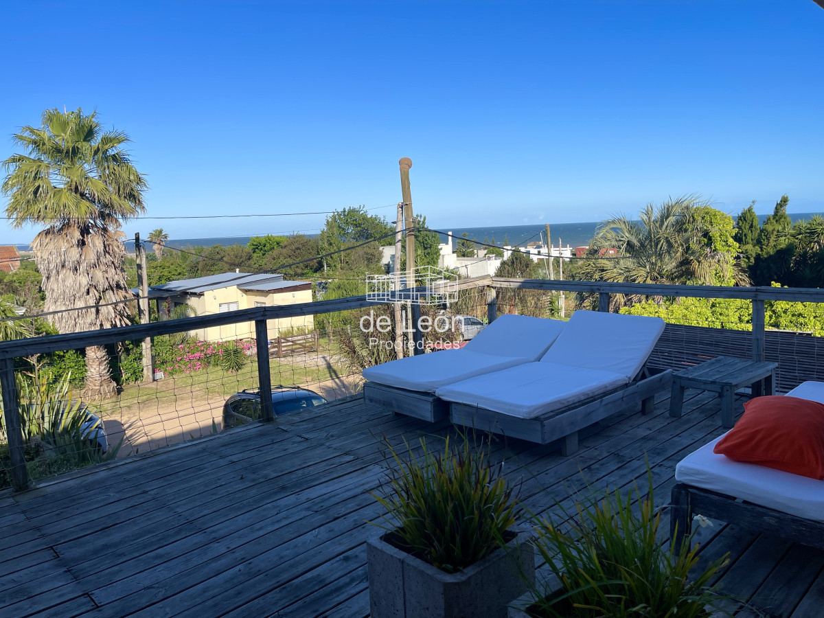 El Chorro - GoPunta - Portal Inmobiliario de Punta del Este - Maldonado