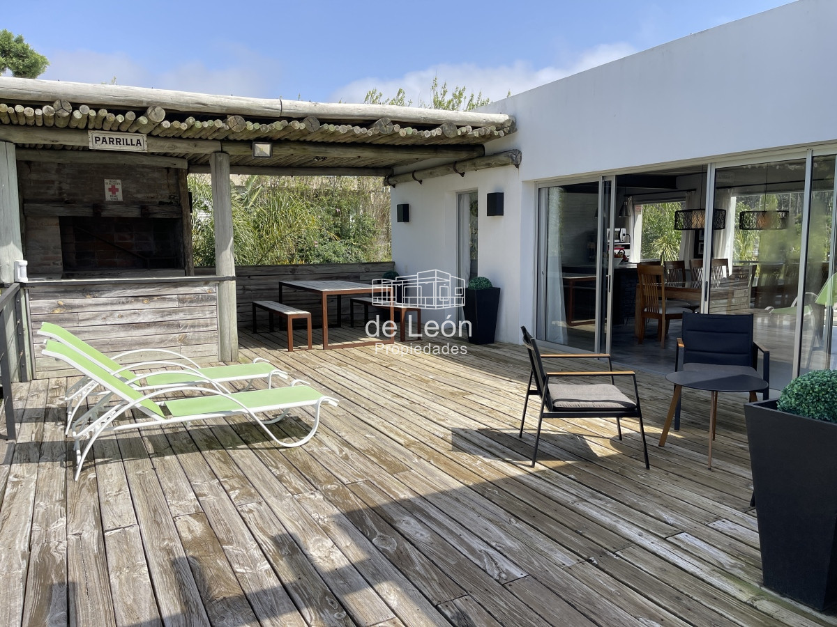 Casa ID.117 - Casa en Montoya La Barra
