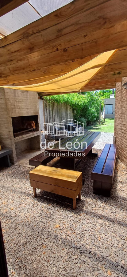 Casa ID.93 - Casa en La Barra, Montoya