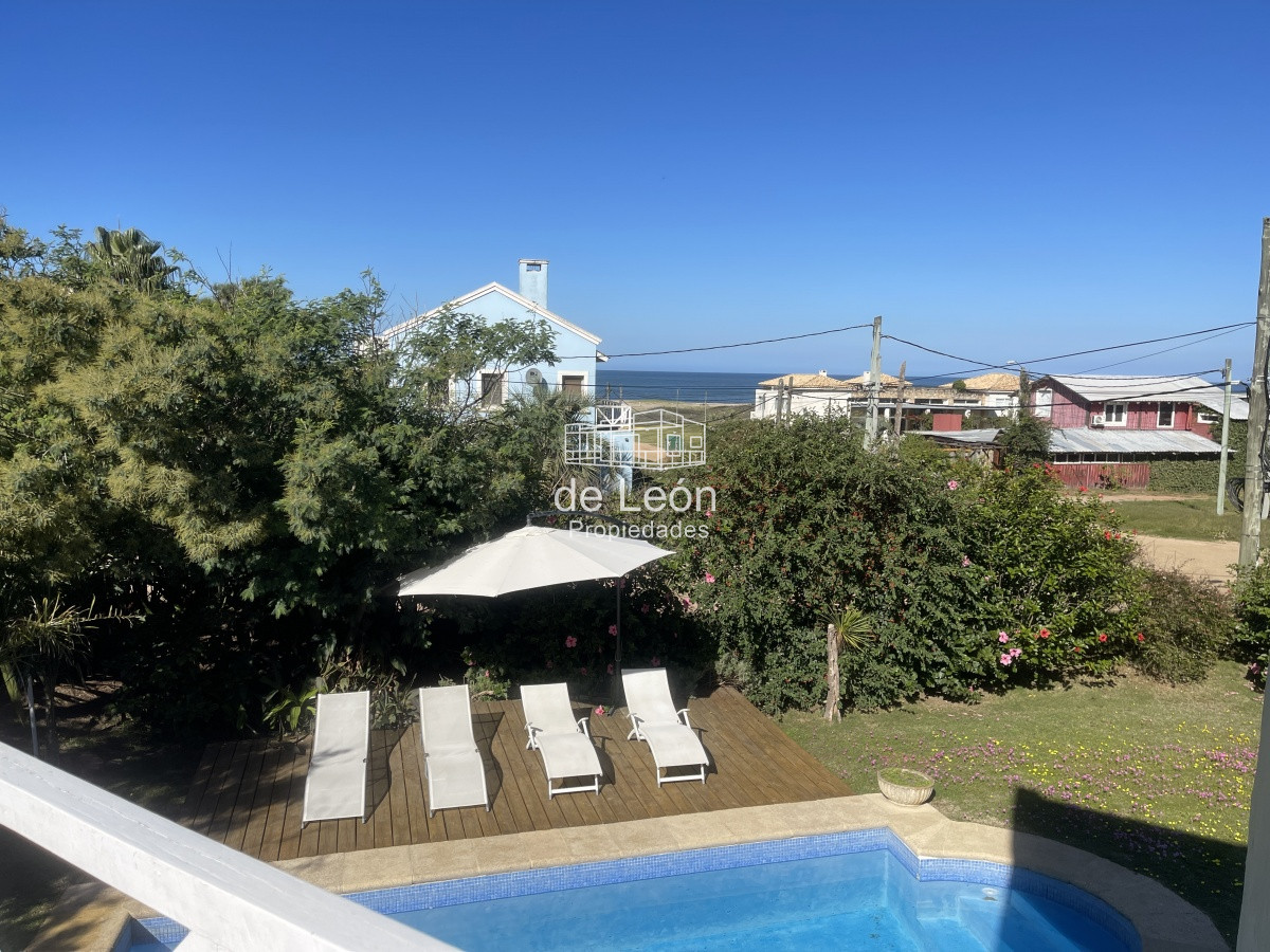 Casa ID.25 - Casa ideal para disfrutar las vacaciones, 4 dormitorios, en Montoya