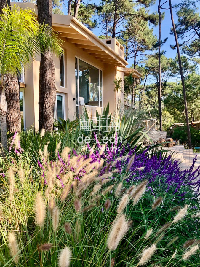 Casa ID.661 - Casa en Montoya, 3 dormitorios, piscina, entorno de bosque