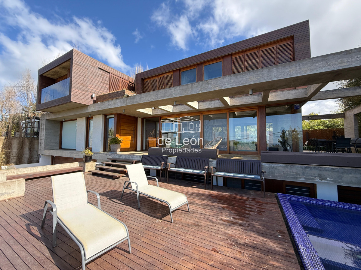El Chorro - GoPunta - Portal Inmobiliario de Punta del Este - Maldonado