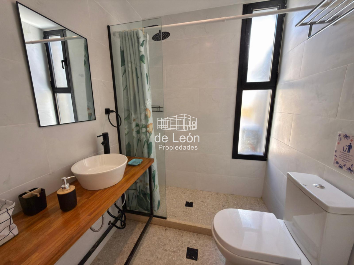 Casa ID.15337 - Casa de 2 dormitorios a estrenar en La Barra 