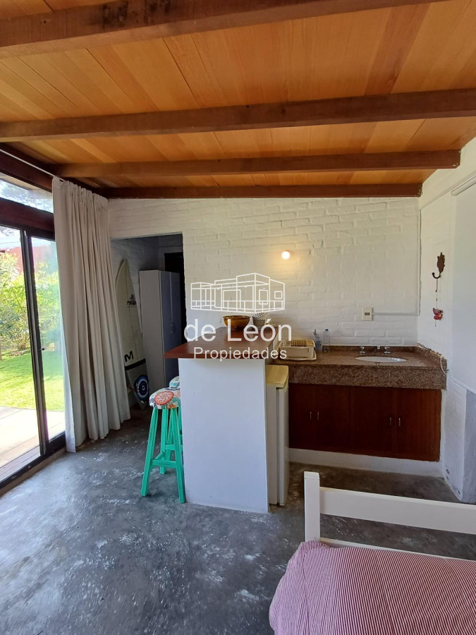 Casa ID.93 - Casa en La Barra, Montoya