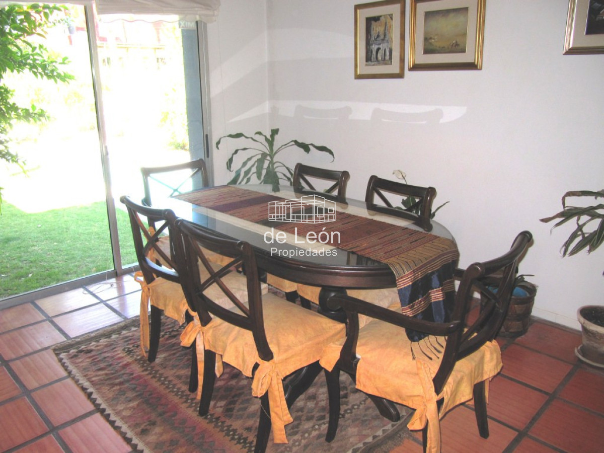 Casa ID.174 - Casa en Alquiler Temporal Montoya 3 Dormitorios