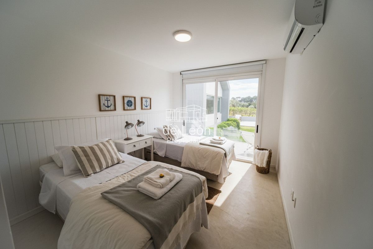 Casa ID.1174 - Gran casa de 5 dormitorios en pinar del Faro, Jose Ignacio