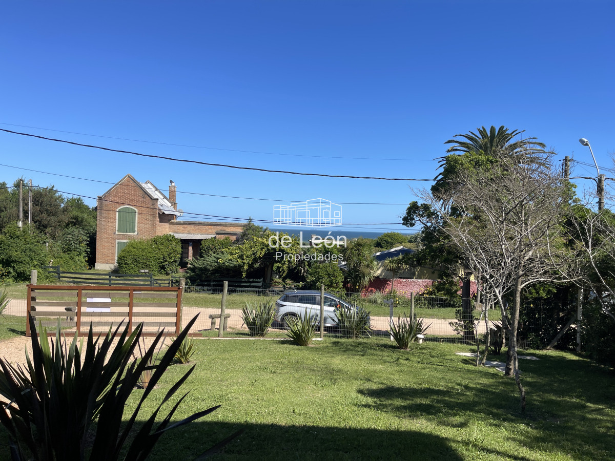 Casa ID.15149 - Casa de 2 dormitorios y 2 baños a estrenar en El Chorro