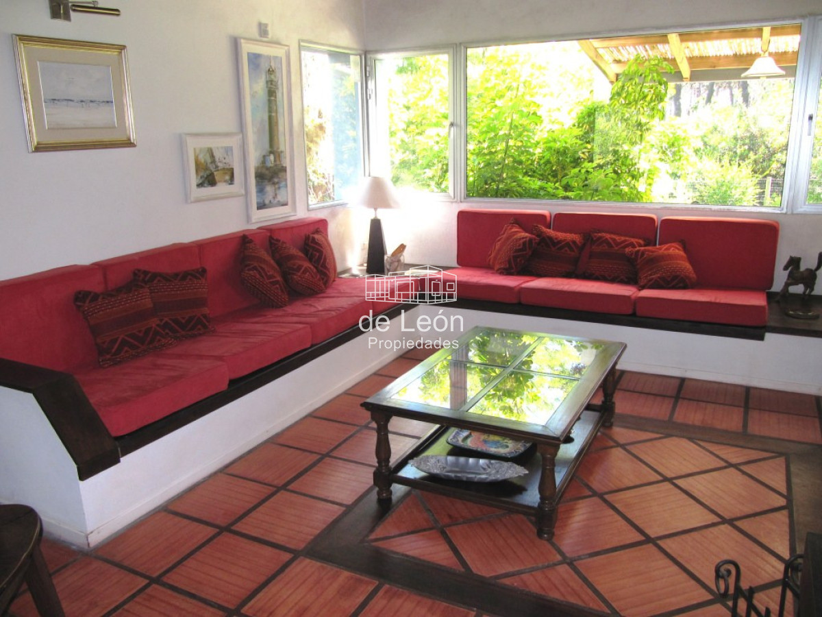 Casa ID.174 - Casa en Alquiler Temporal Montoya 3 Dormitorios