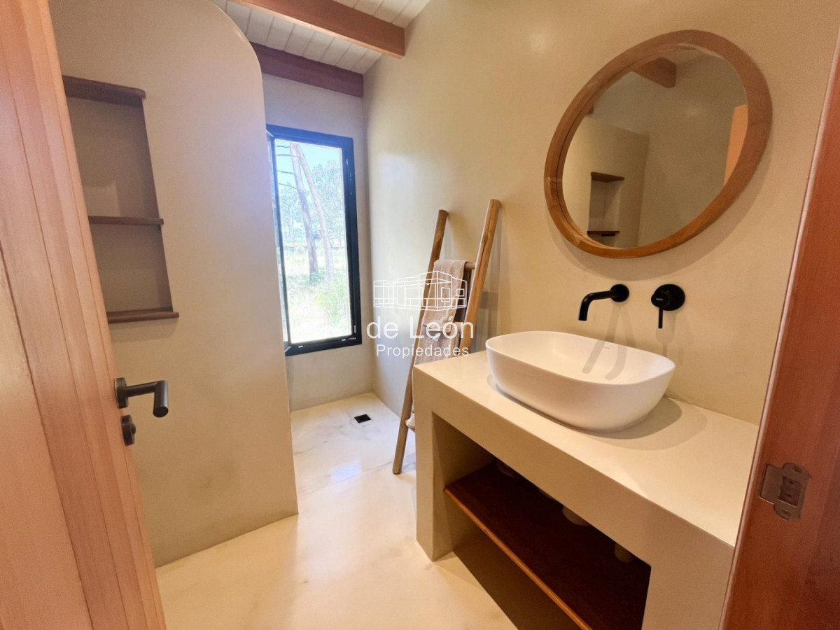 Casa ID.15340 - Casa en La Barra, Barra Verde, 3 dormitorios, piscina