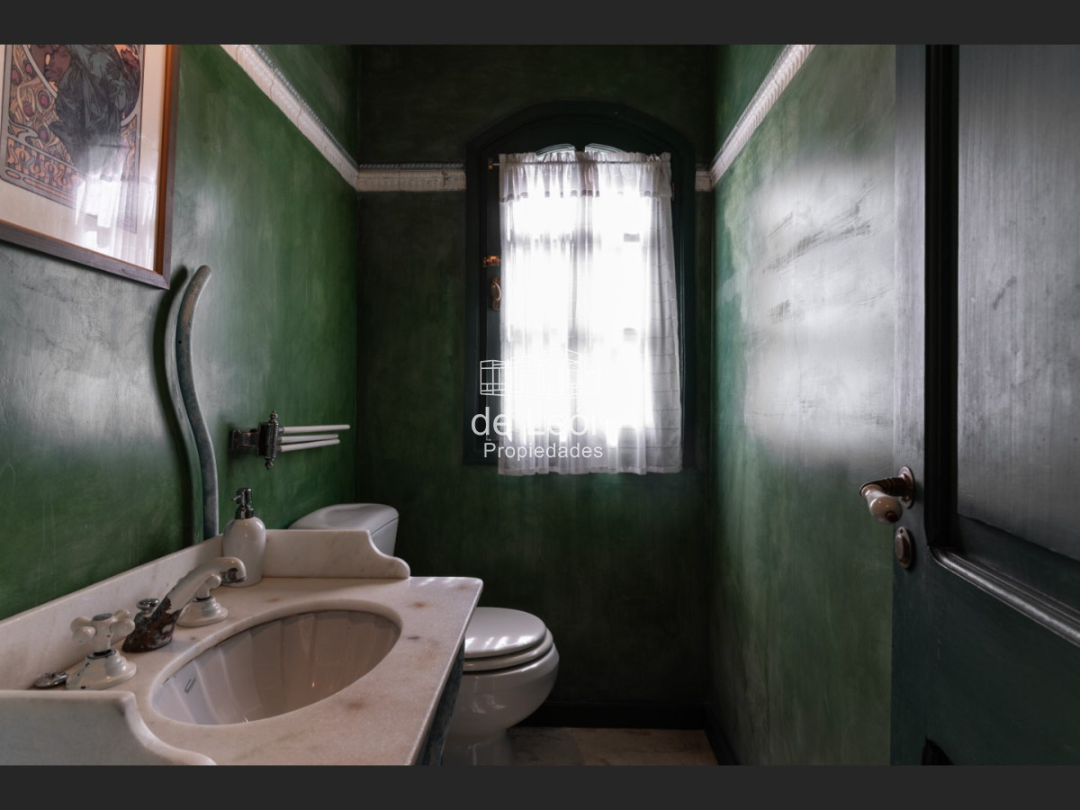 Casa ID.91 - Importante casa de 4 dormitorios en Montoya, La Barra