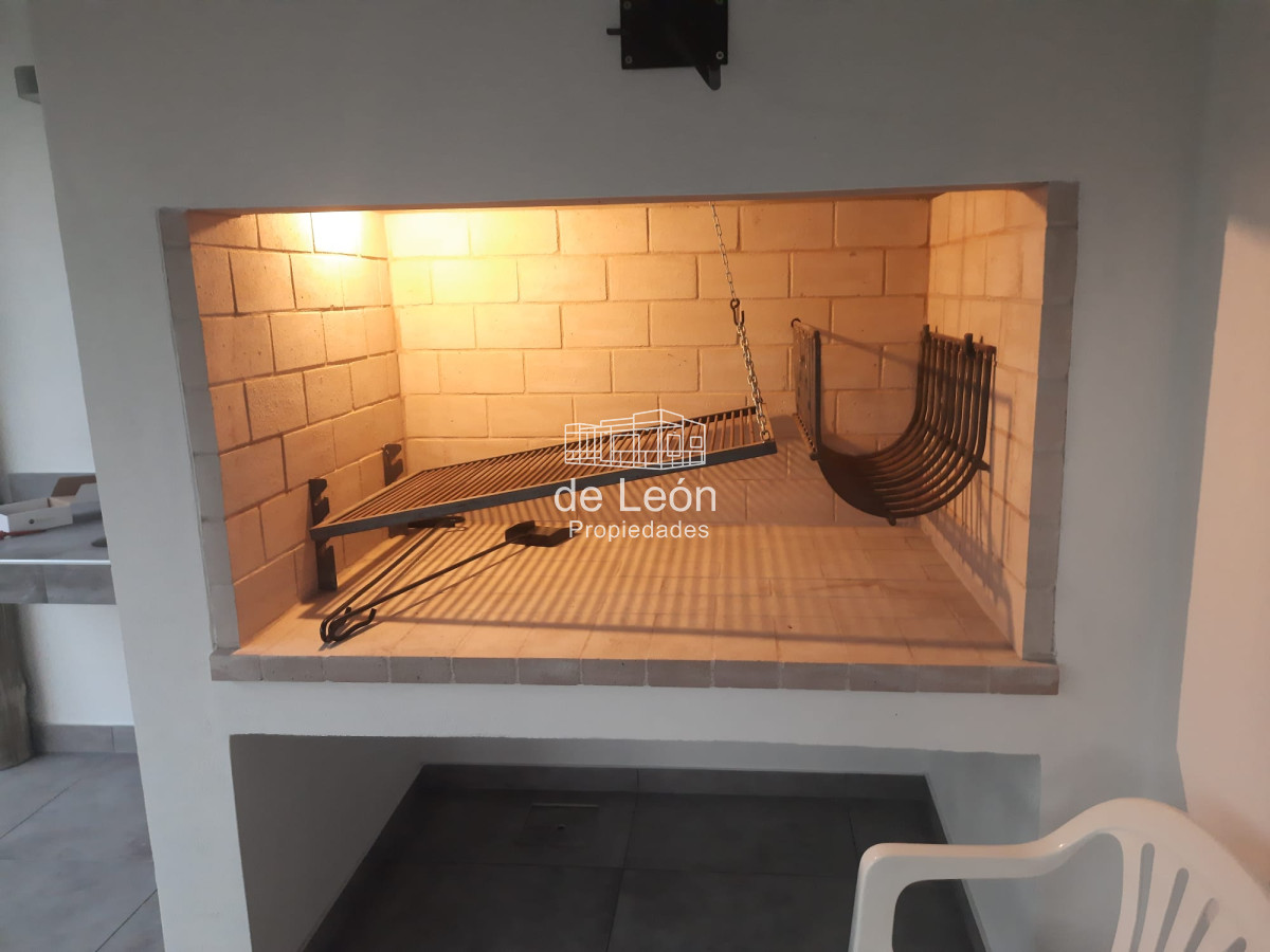 Casa ID.14985 - Moderna casa de 3 dormitorios a estrenar en la barra