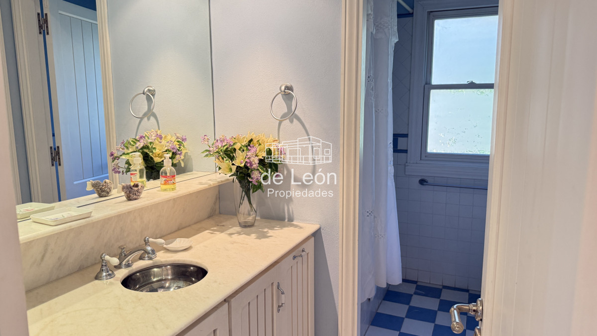 Casa ID.149 - Casa en La Barra, Laguna Blanca