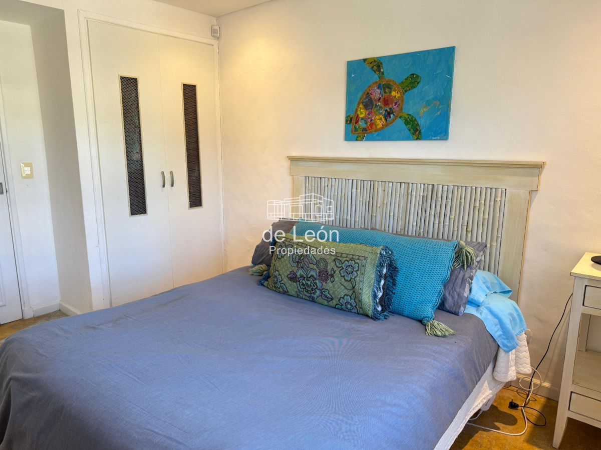 Casa ID.261 - Gran casa de 5 dormitorios + servicio en Montoya, La Barra