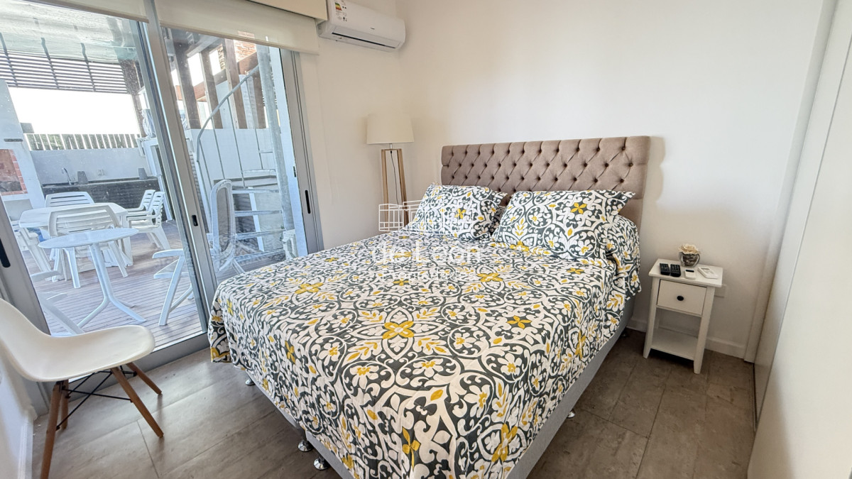 Casa ID.15319 - Casa de 3 dormitorios en Manantiales Ruta al mar, Alquiler temporada