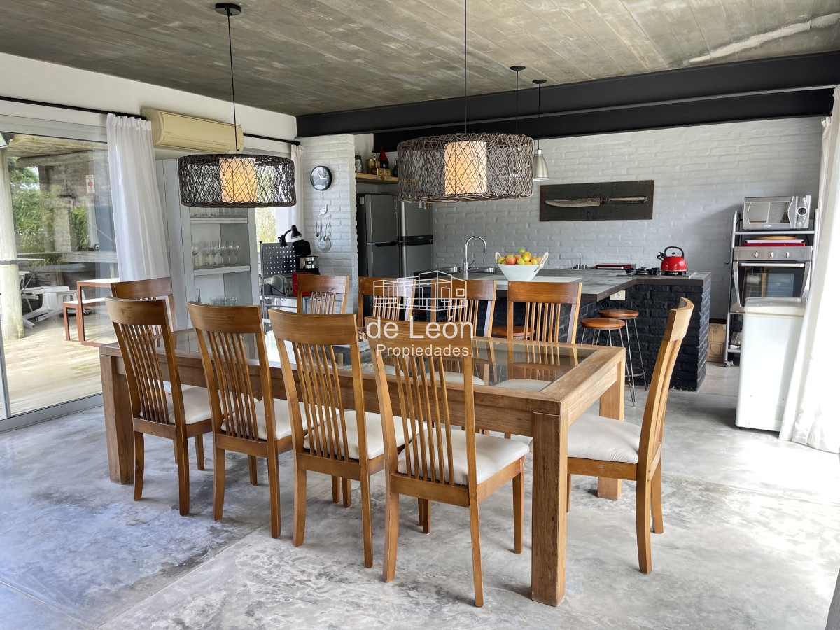Casa ID.117 - Casa en Montoya La Barra