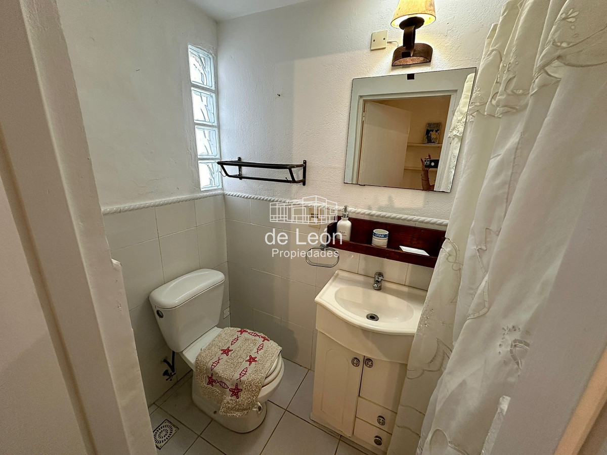 Casa ID.229 - Casa en La Barra de ruta al mar, 4 dormitorios, piscina