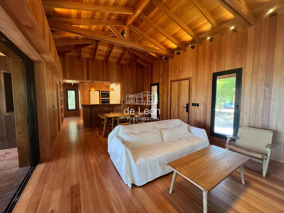 Casa ID.15340 - Casa en La Barra, Barra Verde, 3 dormitorios, piscina