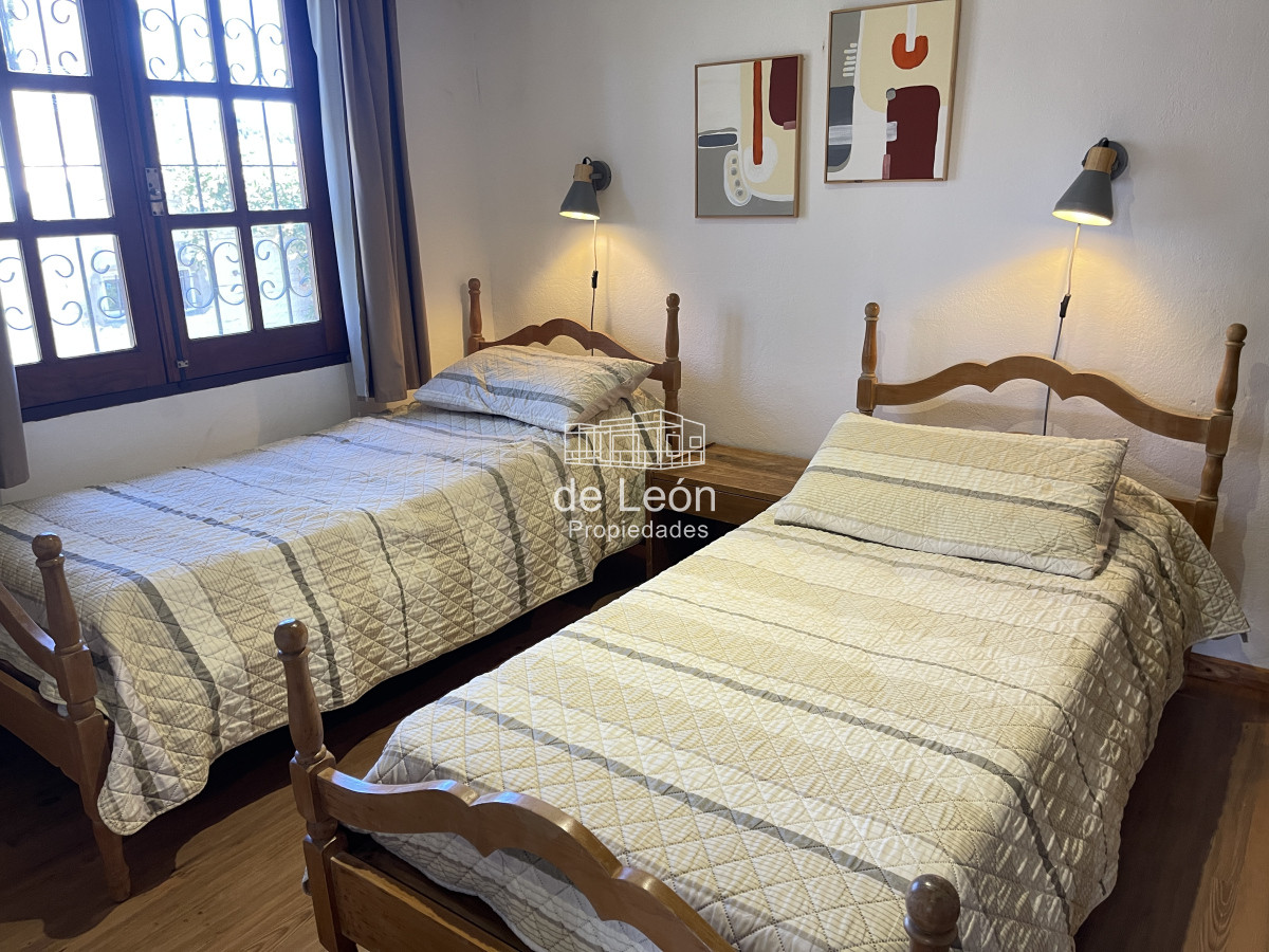 Casa ID.52 - Casa en La Barra, Montoya
